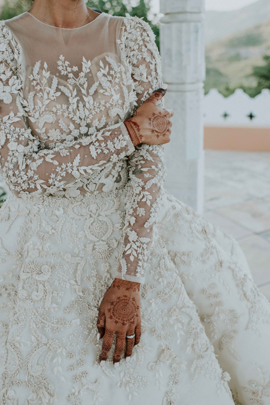 FIH Fotografie » Diipa & Oleg European wedding